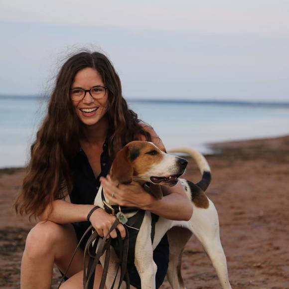 Meet your Posher, Gracen - Picture 1 of 1